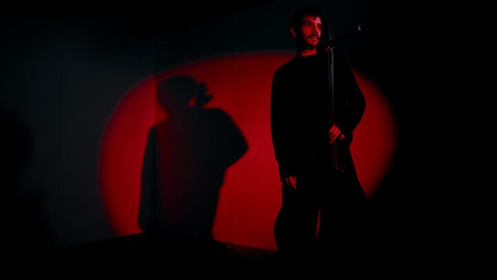 Prateek Rajagopal: Music can truly make or break a movie