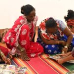 When Madras Checks meet African memory: inside the Siddi women’s kavand quilt tradition