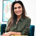 Soundarya Rajinikanth interview: On her comeback, ‘With Love’, and what ‘Kochadaiyaan’ taught her