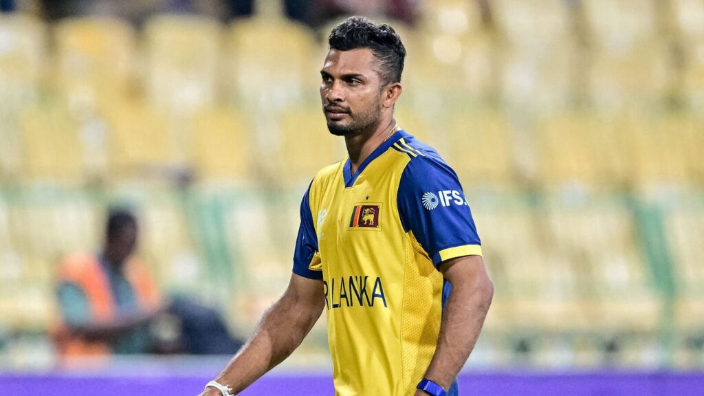 Dasun Shanaka calls for govt intervention after Sri Lanka’s T20 World Cup 2026 exit; ‘believe that will be a great help’