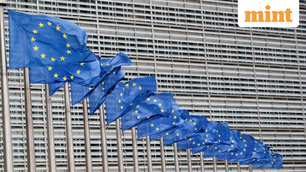 Neither America nor China is worthy of world leadership—but is Europe in a position to step up?