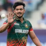Bangladesh veterans Taskin Ahmed, Mushfiqur Rahim demoted as BCB announces 2026 central contracts