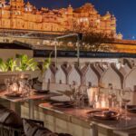 Udaipur’s new rooftop cocktail bar blends heritage, hospitality and highballs