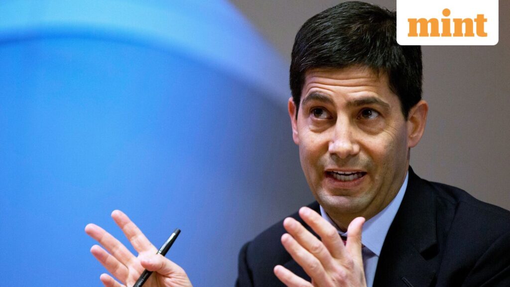 What will Kevin Warsh do?