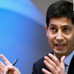 What will Kevin Warsh do?