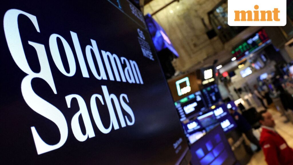 Goldman’s India push pays off in crowded Wall Street field