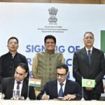 India, Gulf Cooperation Council ink terms of reference for starting FTA talks