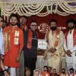 ‘Jai Hanuman’: Rishab Shetty begins shoot for Prasanth Varma’s mythological epic