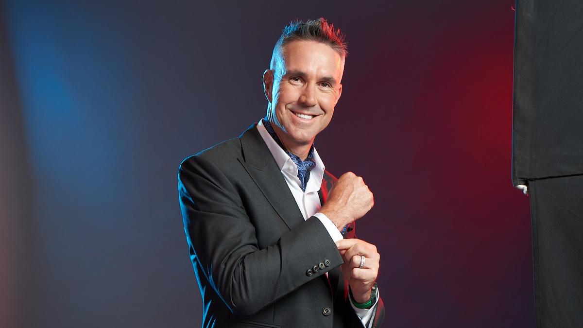 Kevin Pietersen on his new alcohol brand, his love for Bengaluru and the sport that he is “obsessed” with