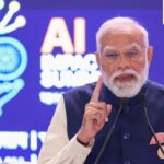 PM Modi slams ‘shirtless’ protest at AI Impact Summit; tells Congress, ‘country knows you are already naked…’