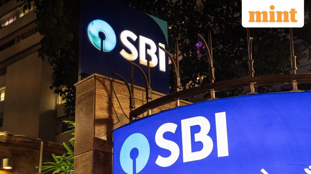 SBI leases Navi Mumbai office space for GCC