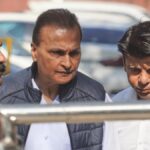 CBI conducts searches at office and residence of Anil Ambani; files fresh cases over ₹2,220 crore bank ‘fraud’
