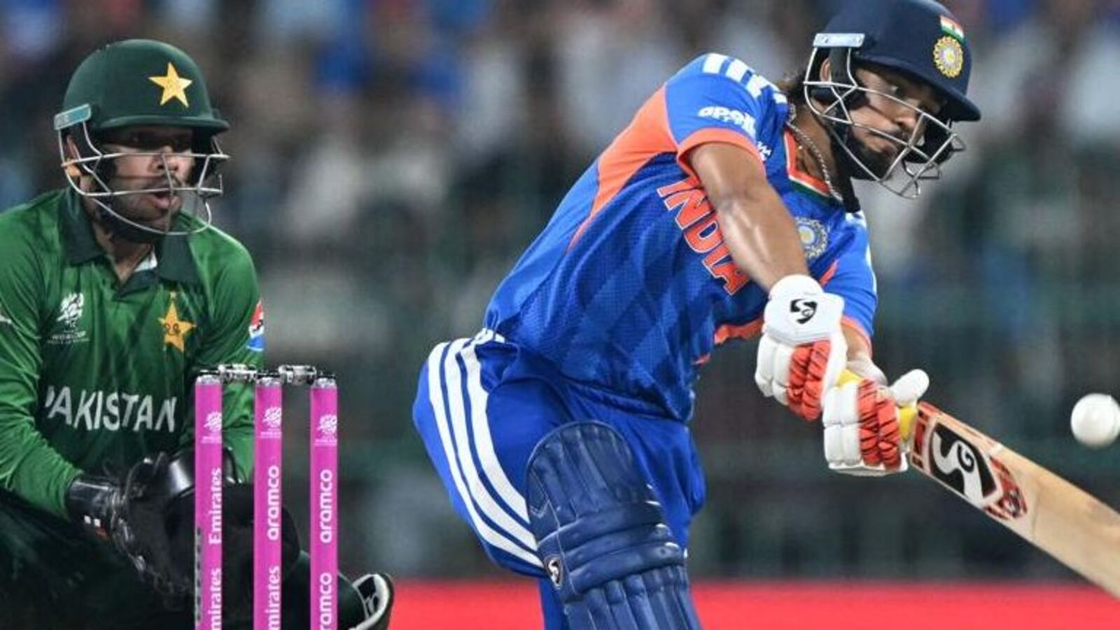 Watch: Ishan Kishan’s old interview goes viral after match-winning knock vs Pakistan in 2026 T20 World Cup