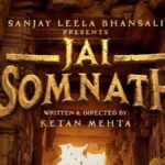 Sanjay Leela Bhansali teams up with Ketan Mehta for ‘Jai Somnath’