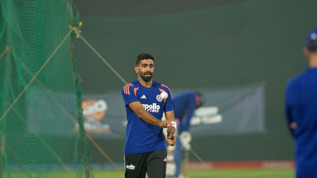 Suryakumar Yadav told to use Jasprit Bumrah wisely during India vs Pakistan in T20 World Cup; ‘he could be used right’