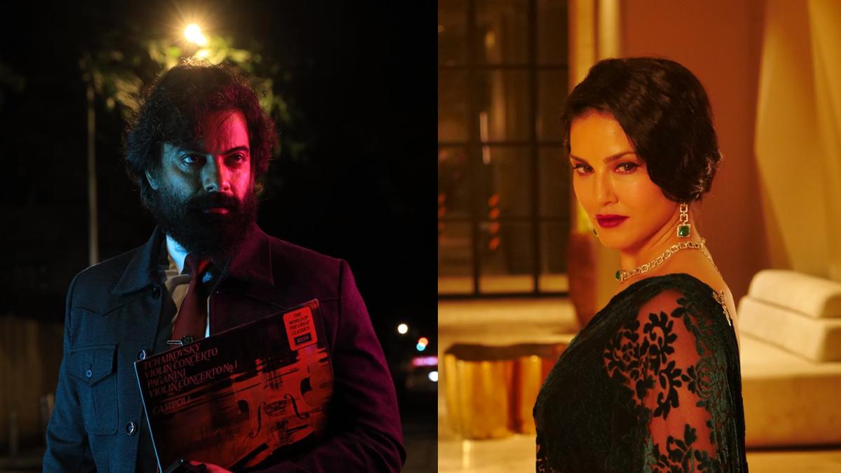 ‘Kennedy’ interview: Rahul Bhat and Sunny Leone on stepping into Anurag Kashyap’s thriller