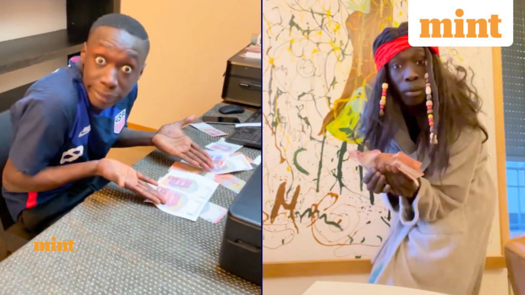 Market manipulation? Khaby Lame’s net worth soars to ₹60,510 crore after historic deal; then, stock crashes 77%