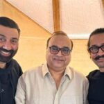 Sunny Deol, Preity Zinta-starrer ‘Lahore 1947′ locks release date