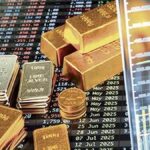 Gold futures increase on spot demand