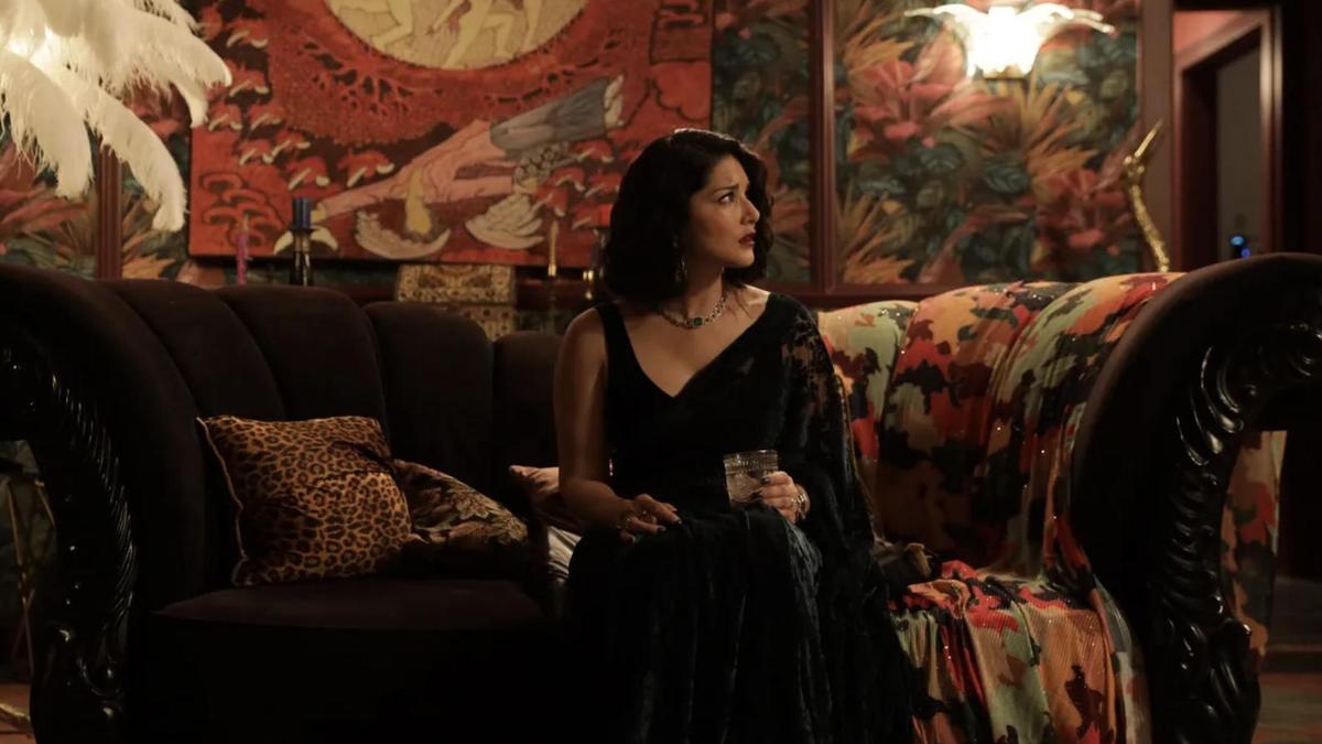 Anurag Kashyap’s long-delayed ‘Kennedy’ to finally land on OTT in India