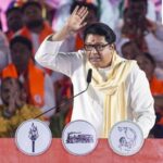 ‘Language not a disease’: Raj Thackeray slams RSS chief over remarks on linguistic identity, BJP responds
