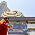 Stock markets rise for second day on gains in bank, IT stocks