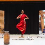 Mythili Prakash and Soumik Datta collaborate for ‘Sahaj’, a two-day festival of music and dance in Chennai