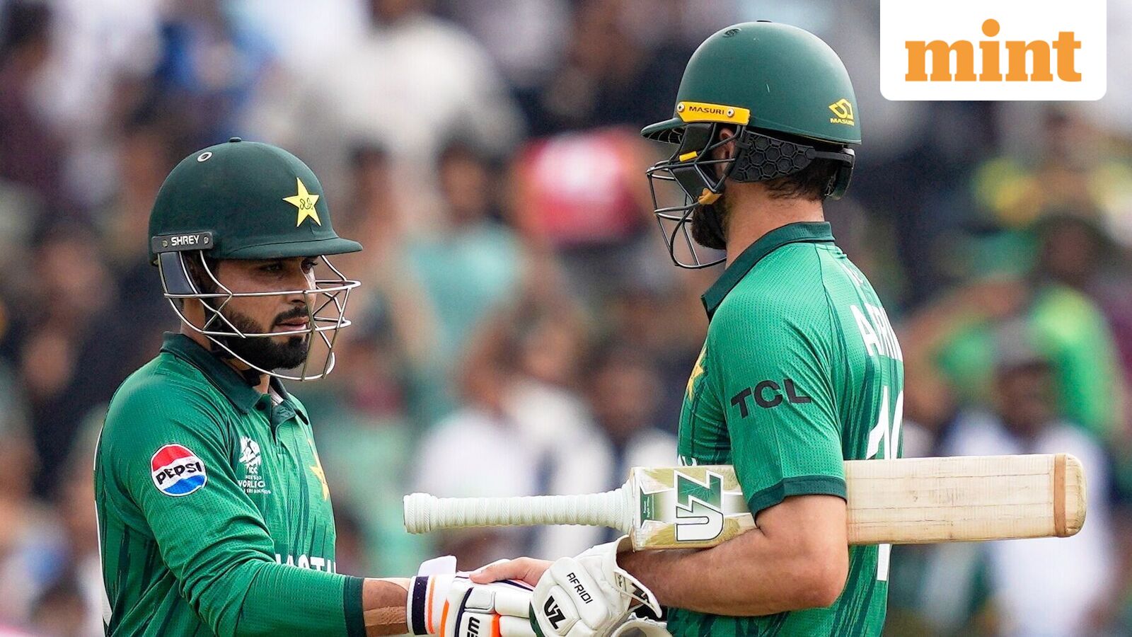 T20 World Cup 2026: Nervy Pakistan survive Dutch scare in opener