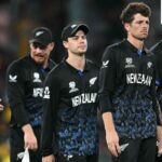 England vs New Zealand T20 World Cup 2026 LIVE Score: Black Caps aim to reach semifinals with win over Three Lions