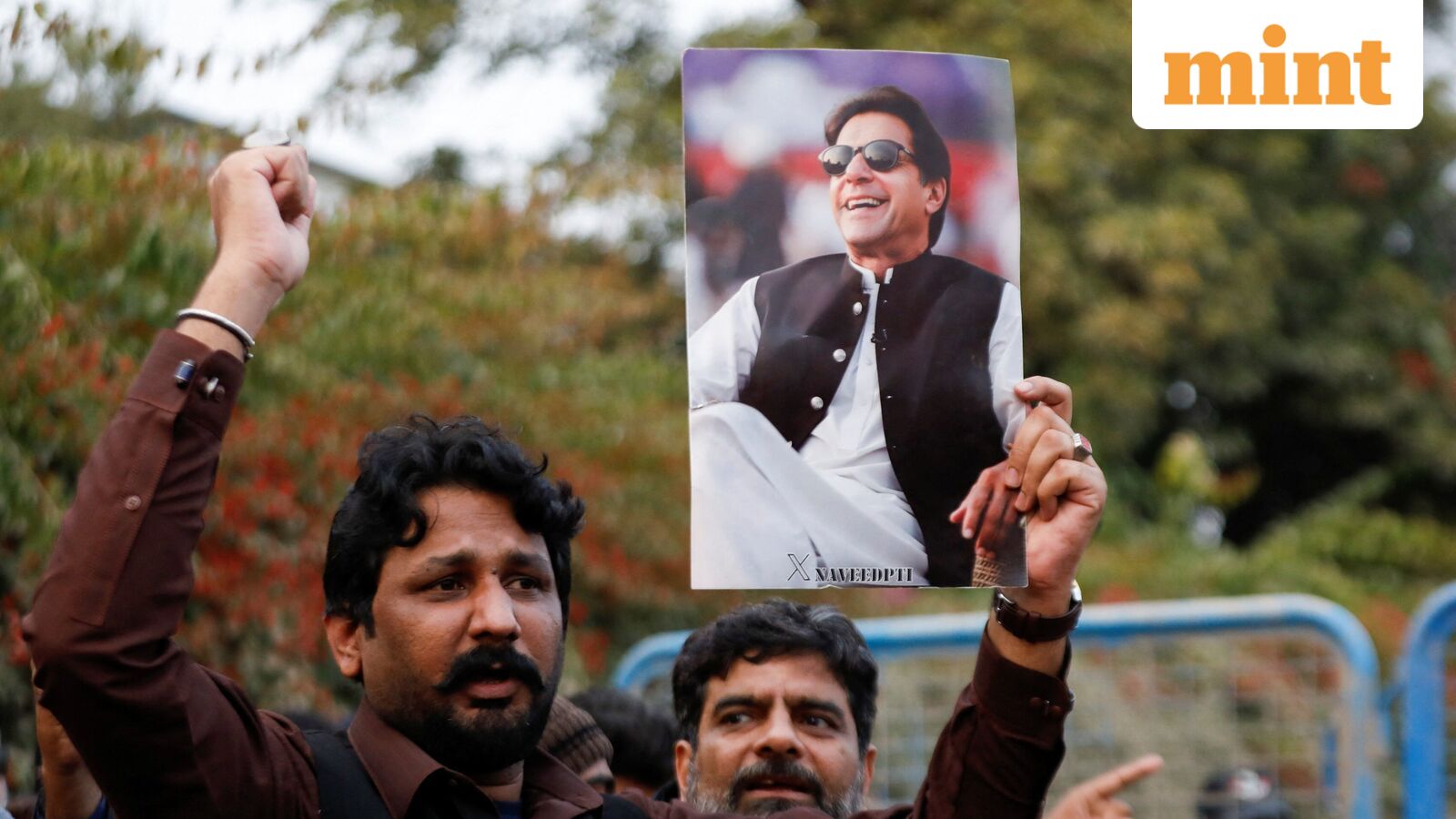 ‘Treat Imran Khan with dignity’: Sunil Gavaskar, Kapil Dev tell Pakistan government as former PM loses eyesight in jail