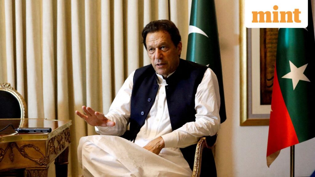 World Cup winner to prisoner: Can cricket’s ideals of dignity and rivalry reshape how Pakistan treats Imran Khan?