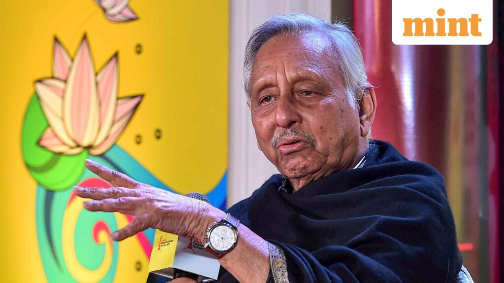 ‘Kick his backside…’: Mani Shankar Aiyar fires retort over Pawan Khera’s ‘no connection with Congress’ remark