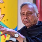 ‘Kick his backside…’: Mani Shankar Aiyar fires retort over Pawan Khera’s ‘no connection with Congress’ remark