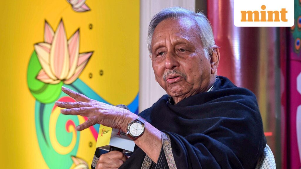 ‘Alliance will be gone without Mamata’: Mani Shankar Aiyar’s scathing warning to INDIA bloc, Rahul Gandhi