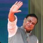 Himanta Biswa Sarma reacts to Asaduddin Owaisi filing case on his ‘point-blank’ video: ‘Arrest me’