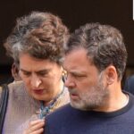 ‘Blind to India’s real crises’: Rahul Gandhi slams Nirmala Sitharaman’s Budget 2026