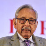 5 explosive remarks by Mani Shankar Aiyar that rocked Congress – Aurangzeb’s ‘ascension’ to Chinese ‘invasion’