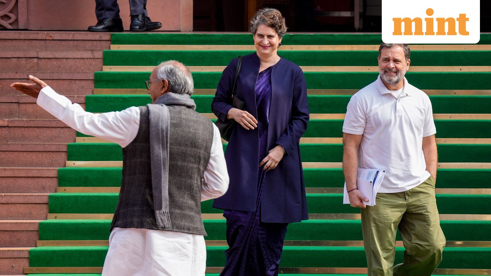 Rahul Gandhi slams PM Modi on India-US trade deal – ‘Blood and sweat of farmers sold out’ | Watch Video