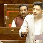 Raghav Chadha pushes for ‘Right to Recall’ to remove leaders– ‘Five years is a long tenure,’ says the AAP MP