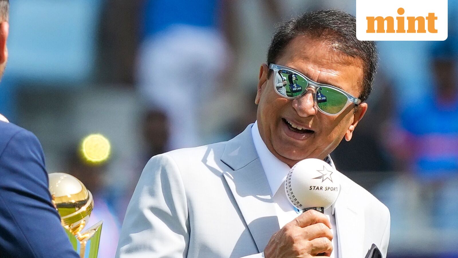 ‘Impossible’ for India to lose today: Sunil Gavaskar ahead of IND-PAK cricket match | T20 World Cup 2026