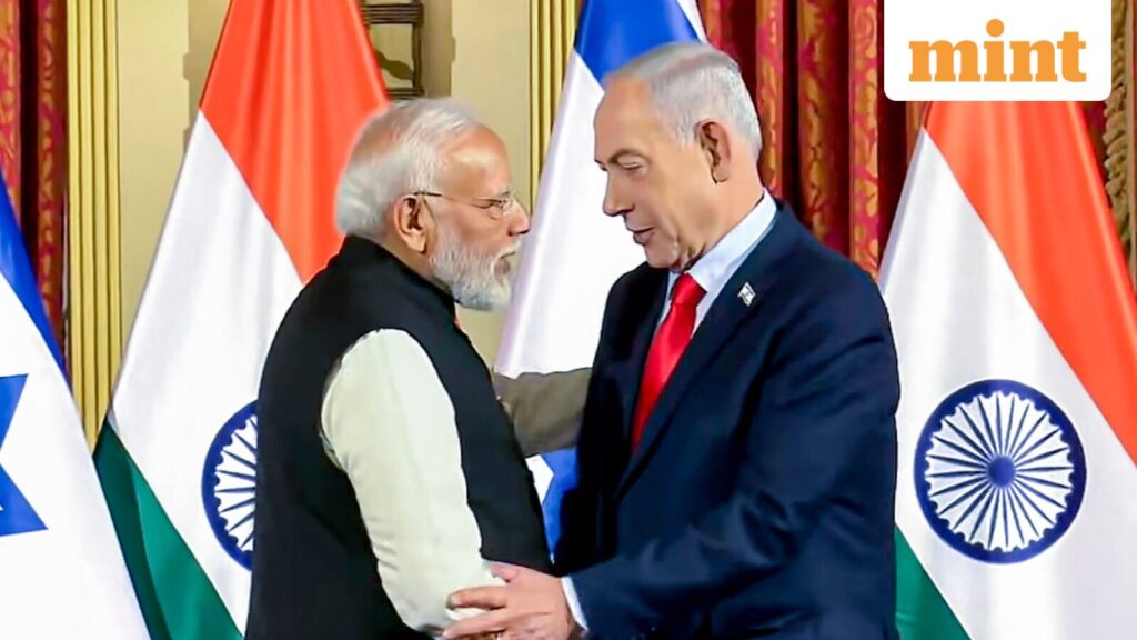 The great realignment: Why India is Looking to Canada and Israel as Kabul and Islamabad clash