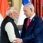 The great realignment: Why India is Looking to Canada and Israel as Kabul and Islamabad clash