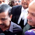 Watch: AAP chief Kejriwal breaks down, sobs after discharge in Delhi excise policy case
