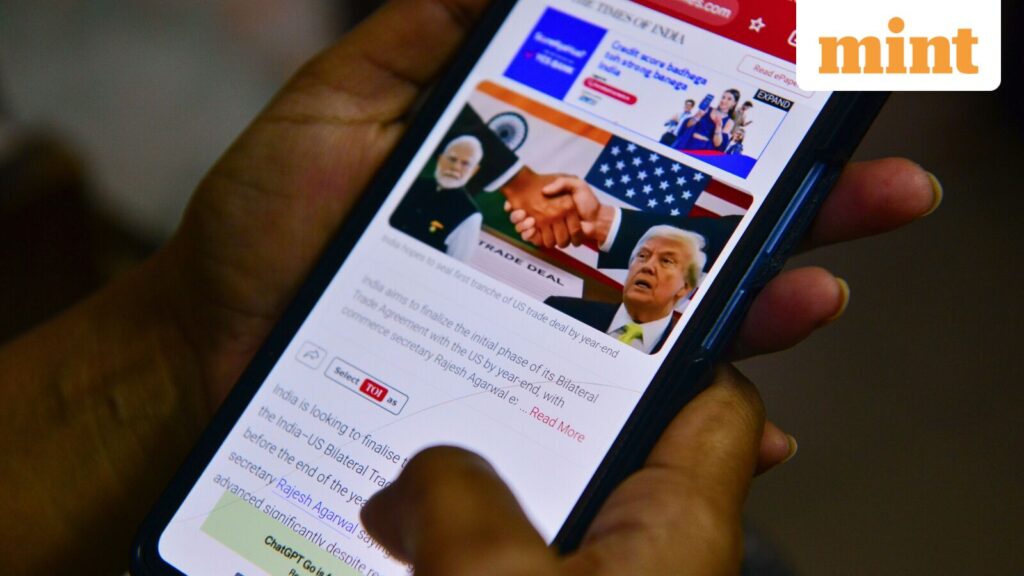 India-US trade deal brings relief—with strings attached