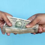 Rupee falls 3 paise to close at 90.64 against U.S. dollar