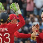Sri Lanka vs England T20 World Cup 2026 LIVE Score: Hosts lose half their side in chase; SL 34/5