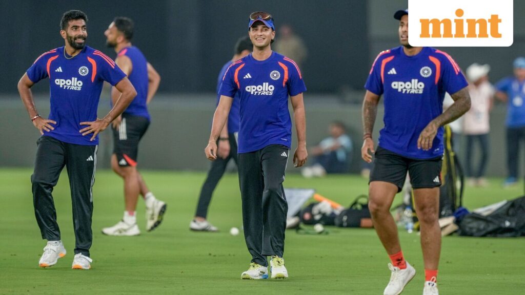 Suryakumar Yadav unfazed by Abhishek Sharma’s dry spells in T20 WC; ‘more concerned for teams that will face him later’