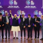 The significance of India’s role in AI diffusion took centre stage at the New Delhi summit