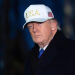 Epstein files: Trump threatens legal action against Grammy host