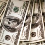 The US dollar has fallen but its dominance is unlikely to end anytime soon